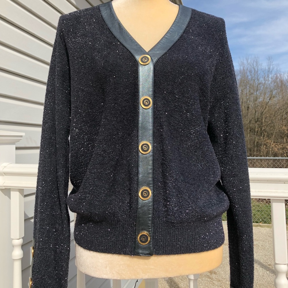 St John Suit Size 12 Medium